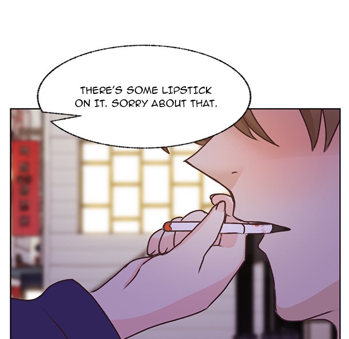 You’re No Good Chapter 70 image 68