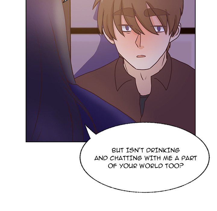You’re No Good Chapter 70 image 76