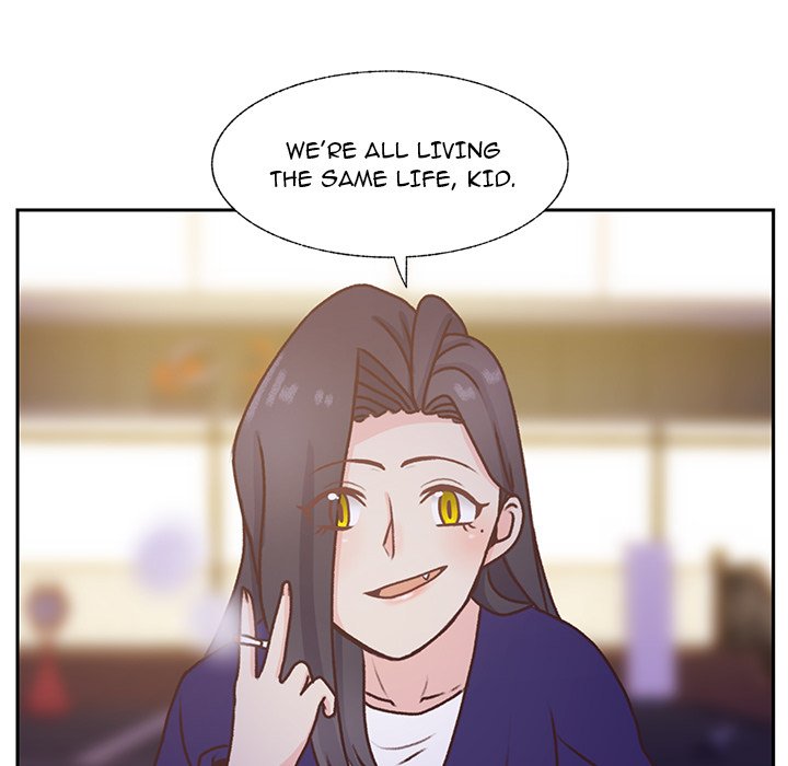 You’re No Good Chapter 70 image 80