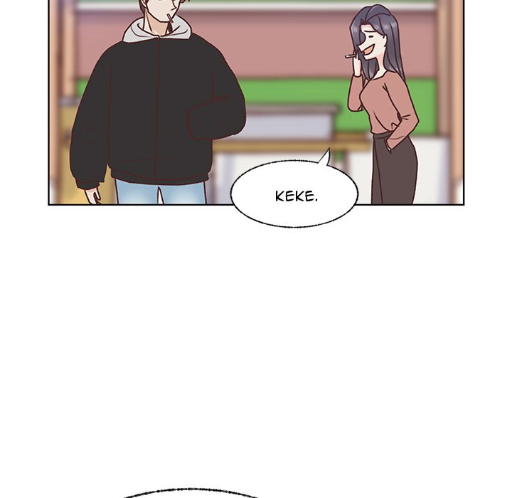 You’re No Good Chapter 70 image 8