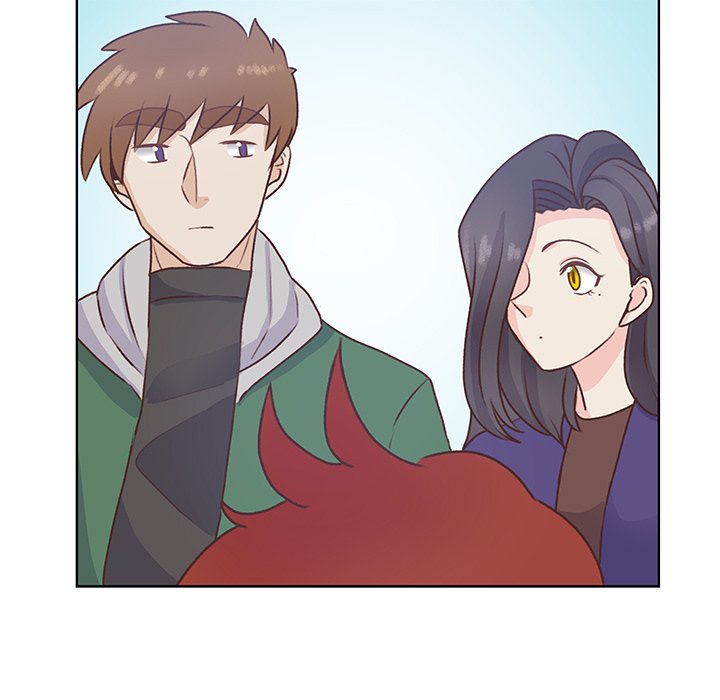 You’re No Good Chapter 71 image 108