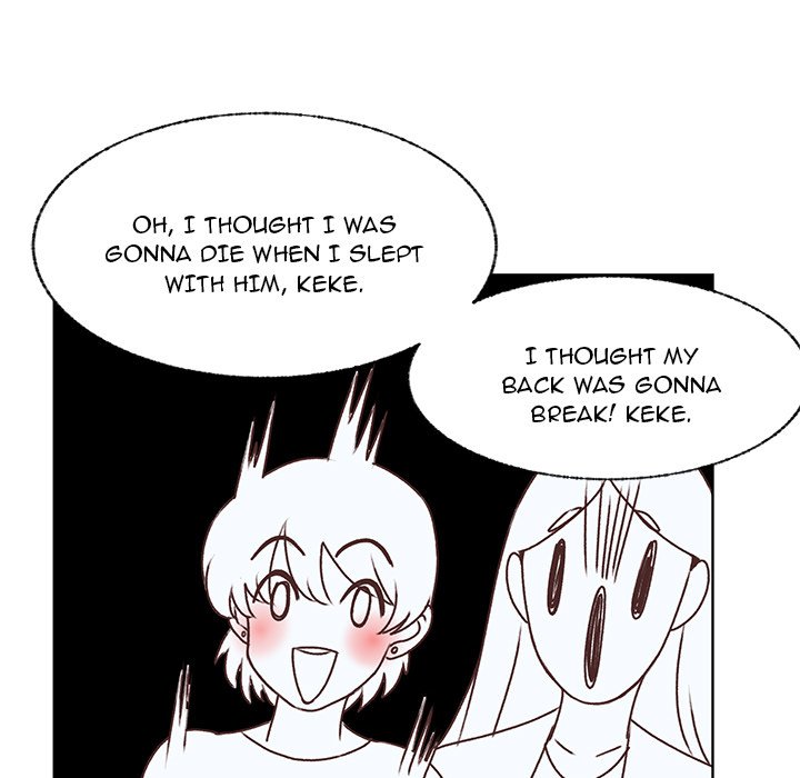 You’re No Good Chapter 71 image 10