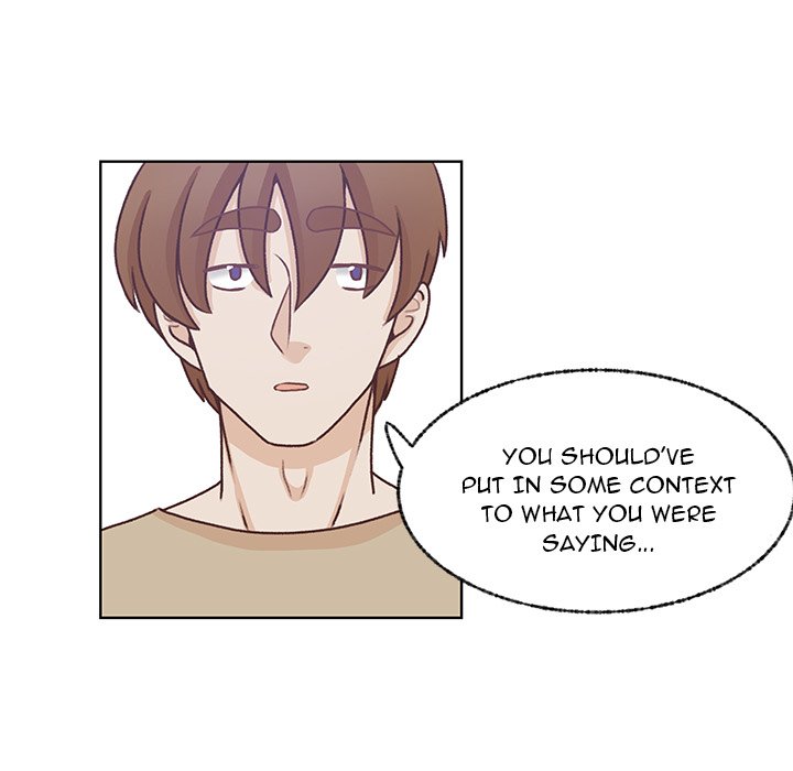 You’re No Good Chapter 71 image 12