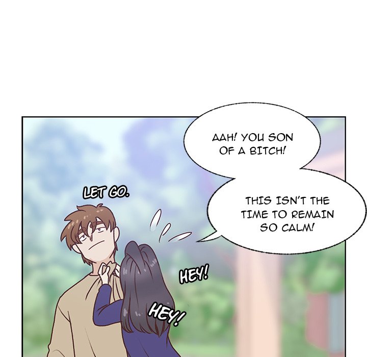 You’re No Good Chapter 71 image 14