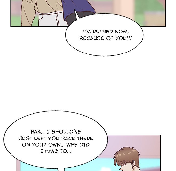 You’re No Good Chapter 71 image 15