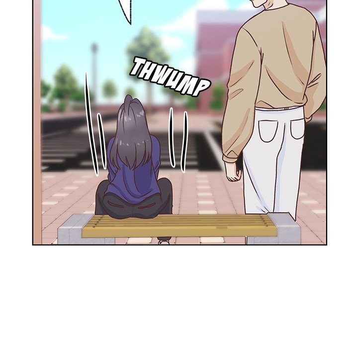 You’re No Good Chapter 71 image 16