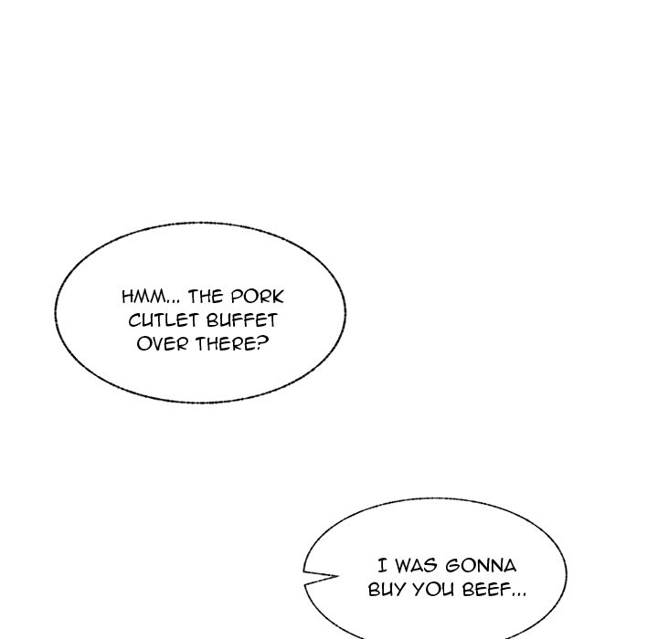 You’re No Good Chapter 71 image 22