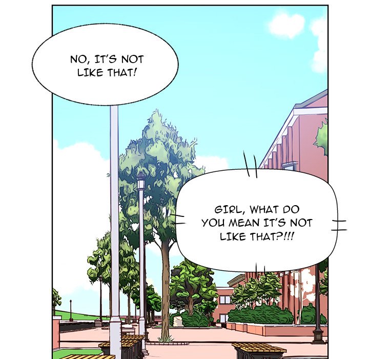You’re No Good Chapter 71 image 27