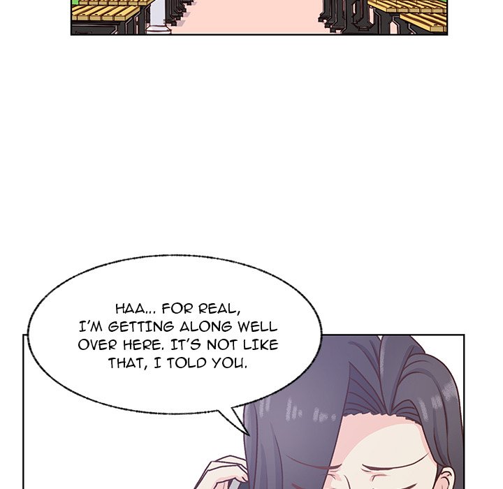 You’re No Good Chapter 71 image 28