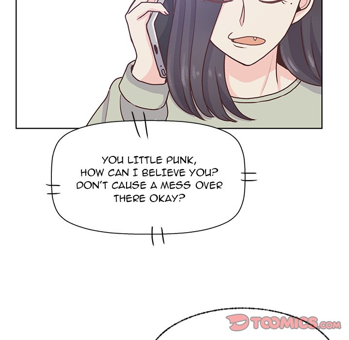 You’re No Good Chapter 71 image 29