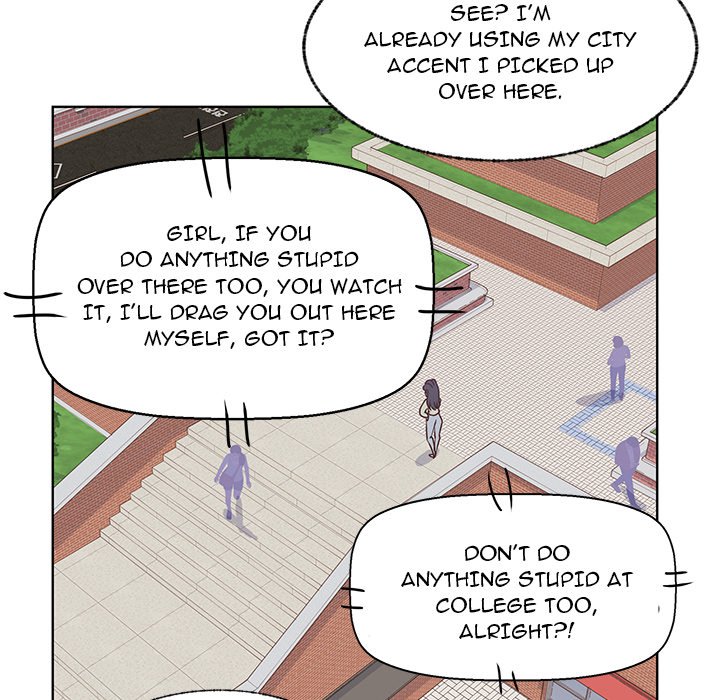 You’re No Good Chapter 71 image 30