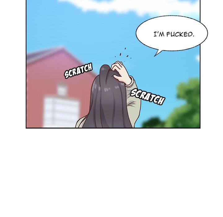 You’re No Good Chapter 71 image 36