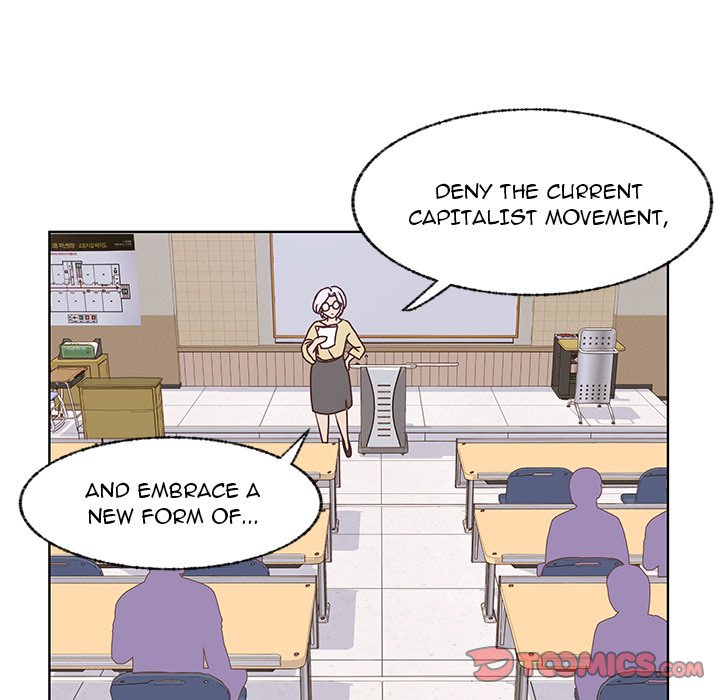 You’re No Good Chapter 71 image 41