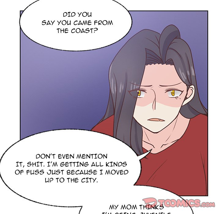 You’re No Good Chapter 71 image 45