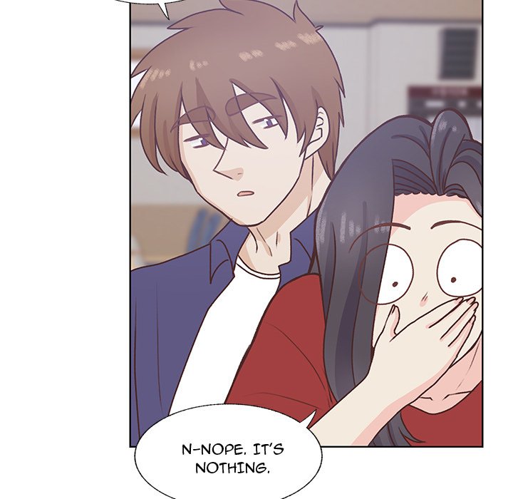 You’re No Good Chapter 71 image 47