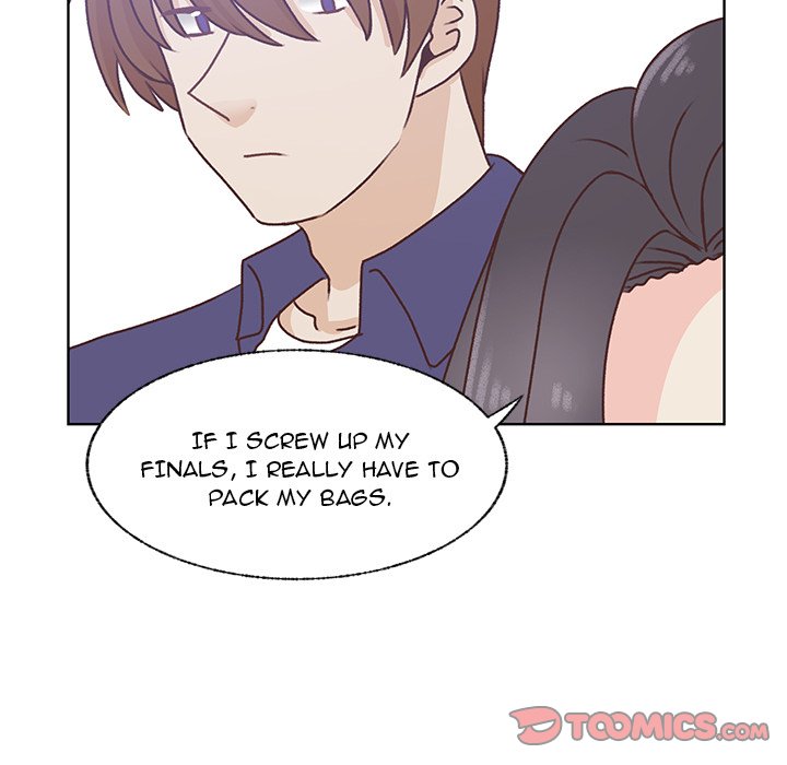 You’re No Good Chapter 71 image 49