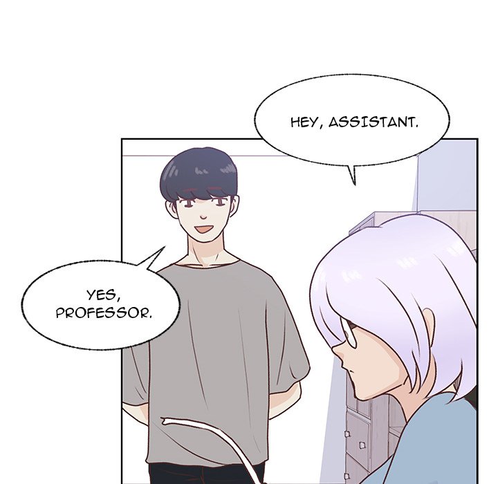You’re No Good Chapter 71 image 54