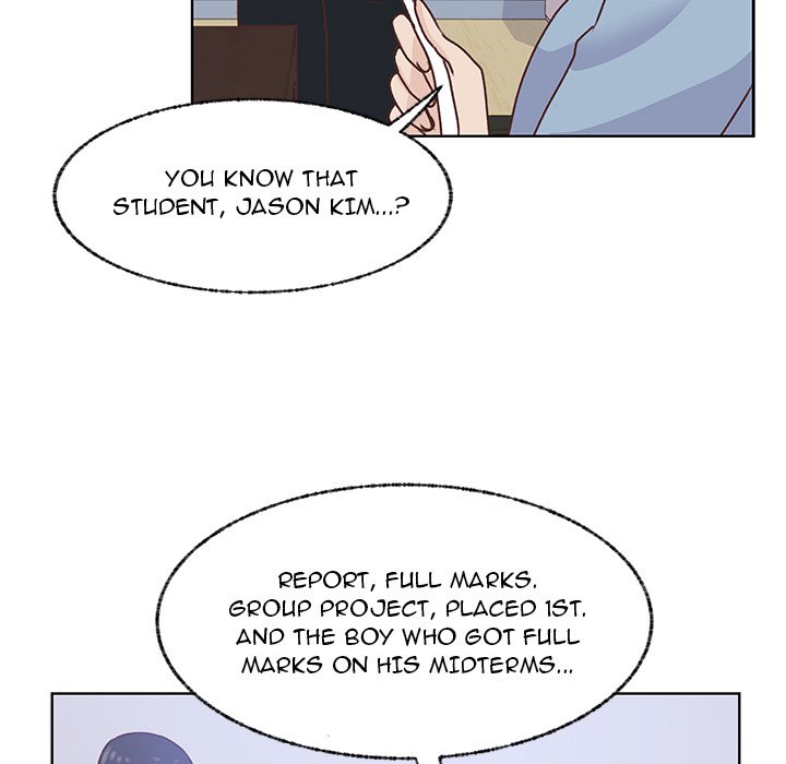 You’re No Good Chapter 71 image 55