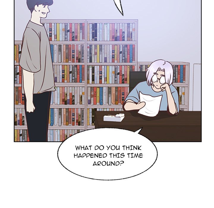You’re No Good Chapter 71 image 56