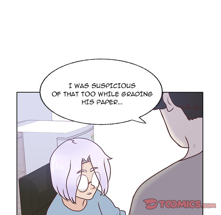 You’re No Good Chapter 71 image 57
