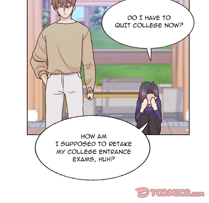 You’re No Good Chapter 71 image 5