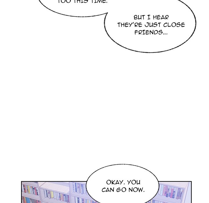 You’re No Good Chapter 71 image 60