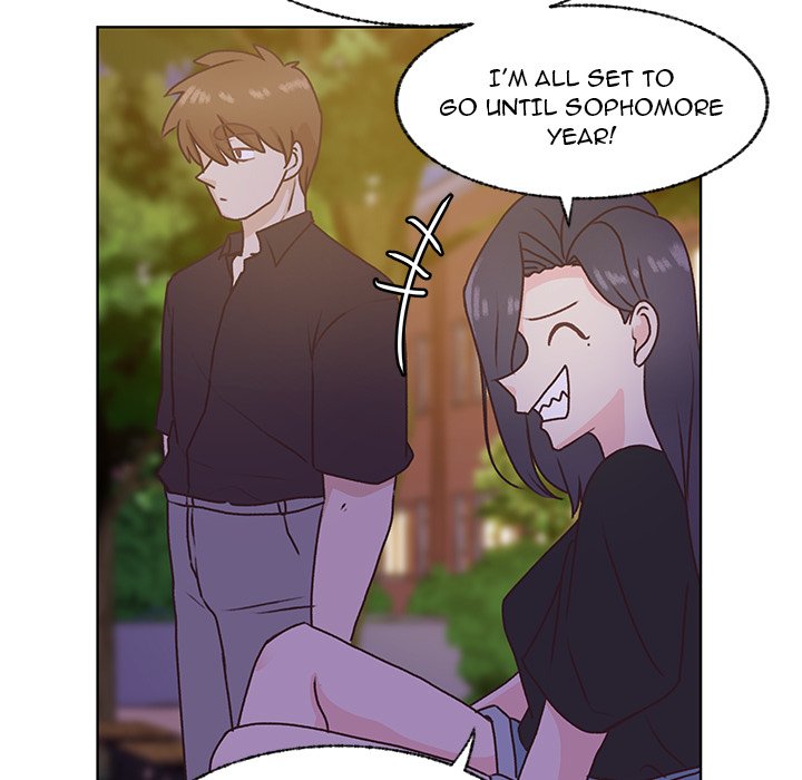 You’re No Good Chapter 71 image 71