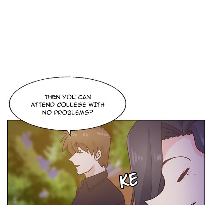 You’re No Good Chapter 71 image 74