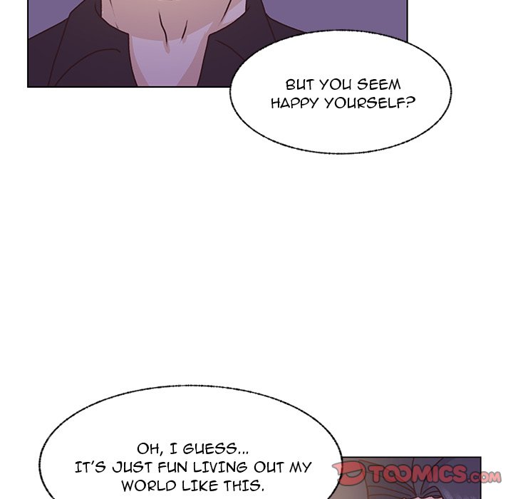 You’re No Good Chapter 71 image 77