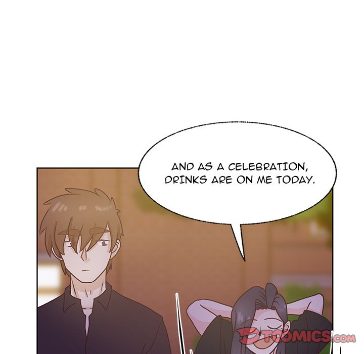 You’re No Good Chapter 71 image 81