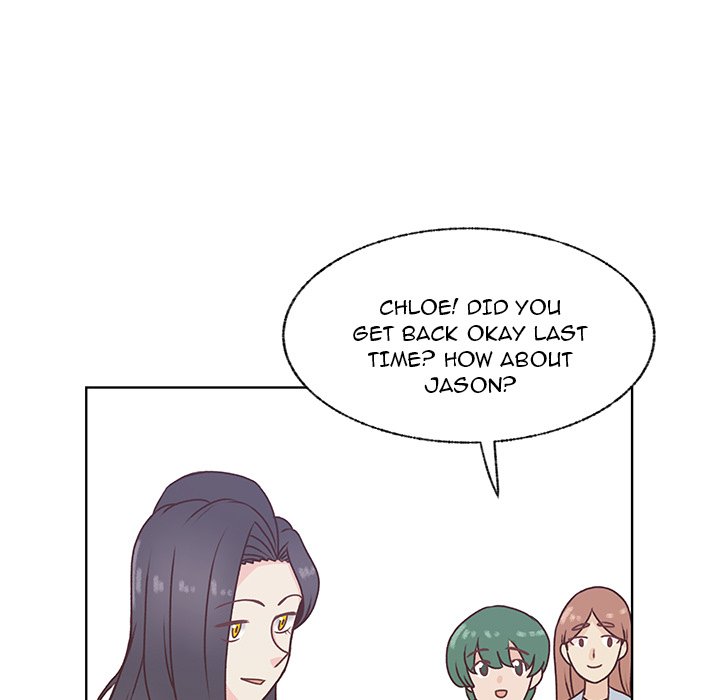 You’re No Good Chapter 71 image 8