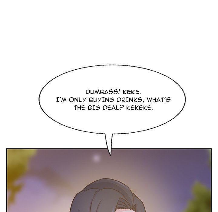 You’re No Good Chapter 71 image 91