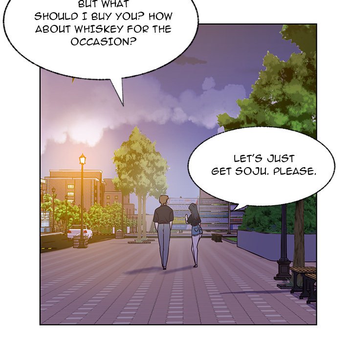 You’re No Good Chapter 71 image 96