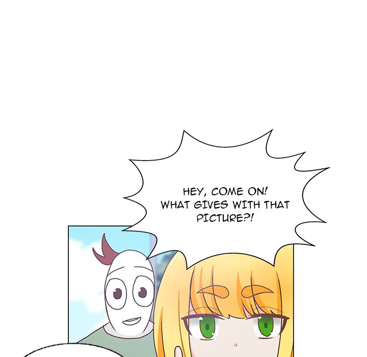 You’re No Good Chapter 72 image 9