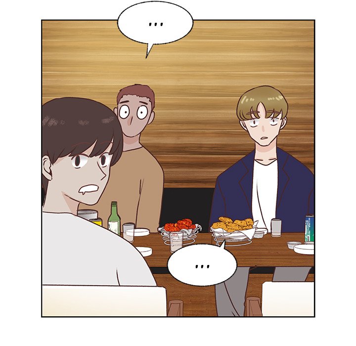 You’re No Good Chapter 72 image 100