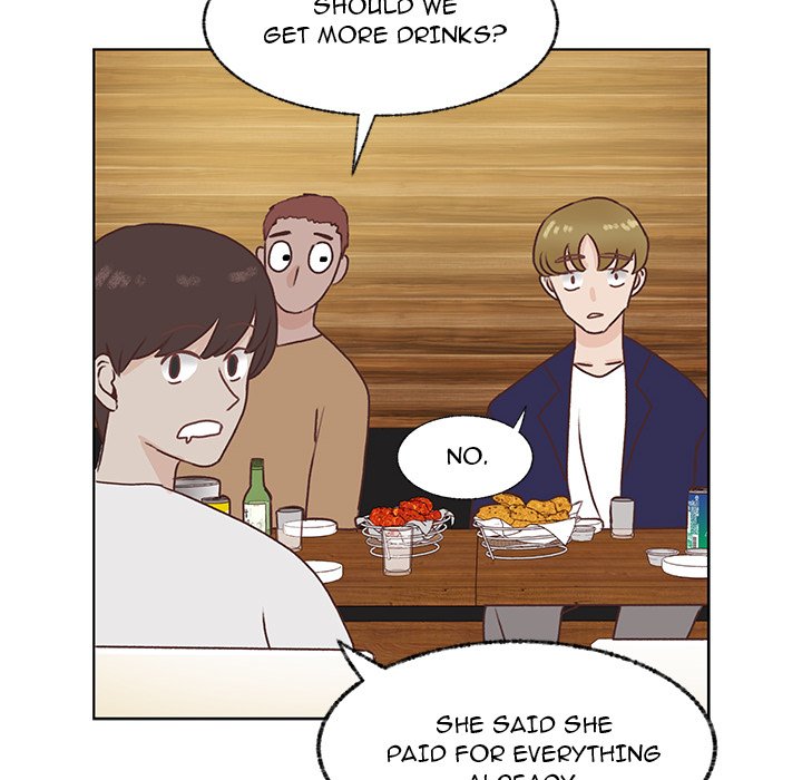 You’re No Good Chapter 72 image 102