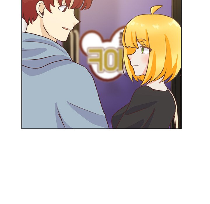 You’re No Good Chapter 72 image 105