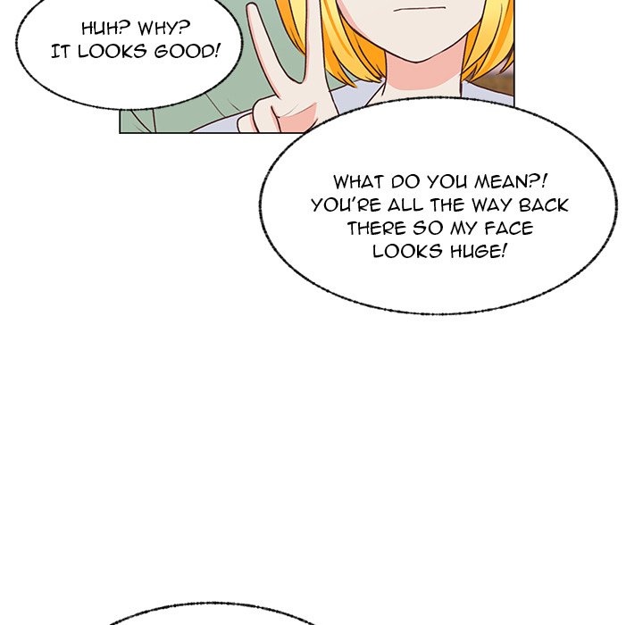 You’re No Good Chapter 72 image 10