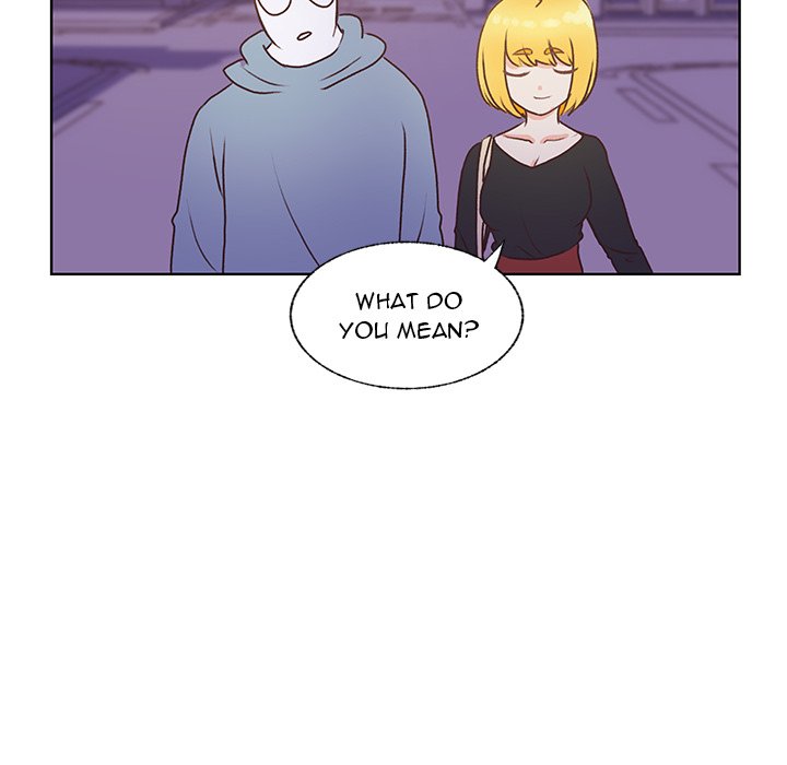 You’re No Good Chapter 72 image 109