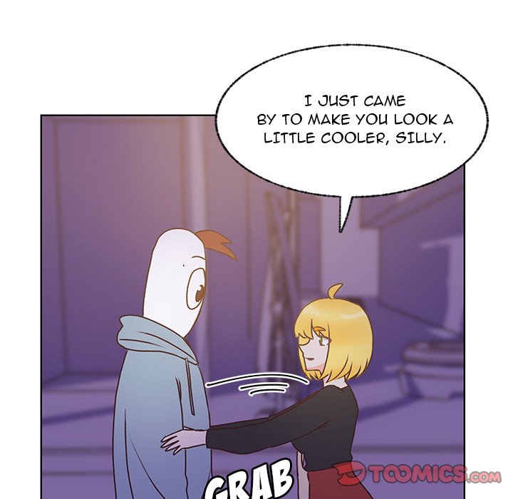 You’re No Good Chapter 72 image 110