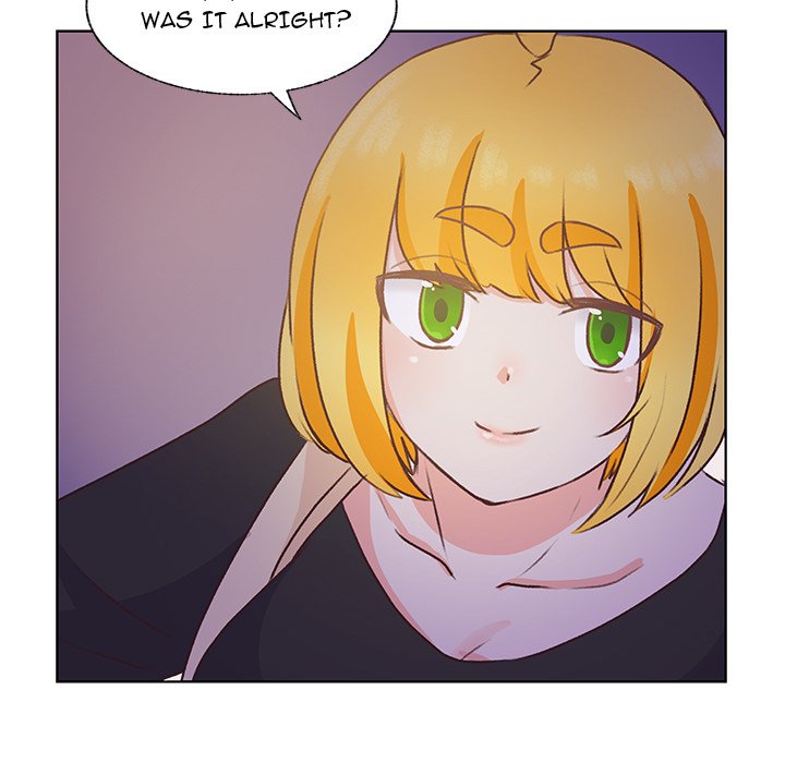 You’re No Good Chapter 72 image 112