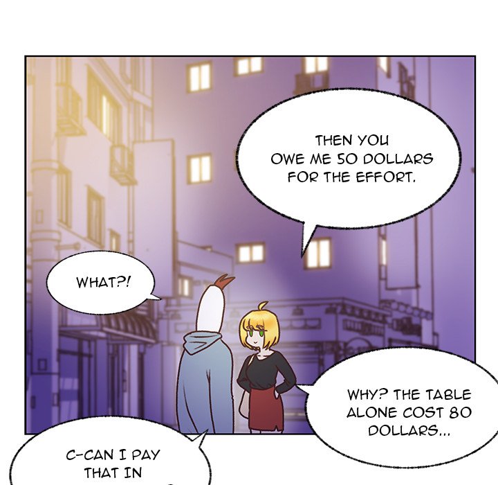 You’re No Good Chapter 72 image 118