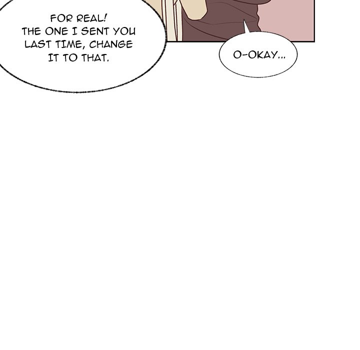 You’re No Good Chapter 72 image 12
