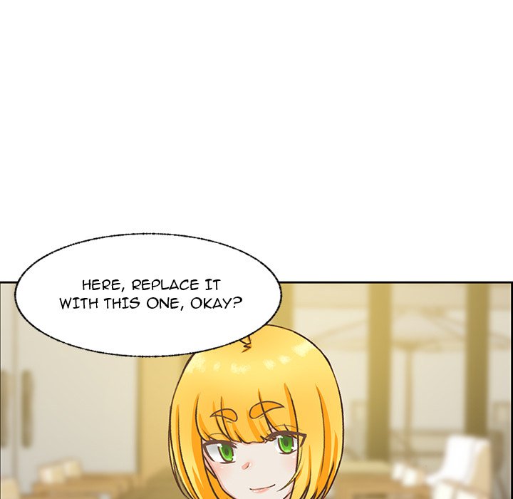 You’re No Good Chapter 72 image 13