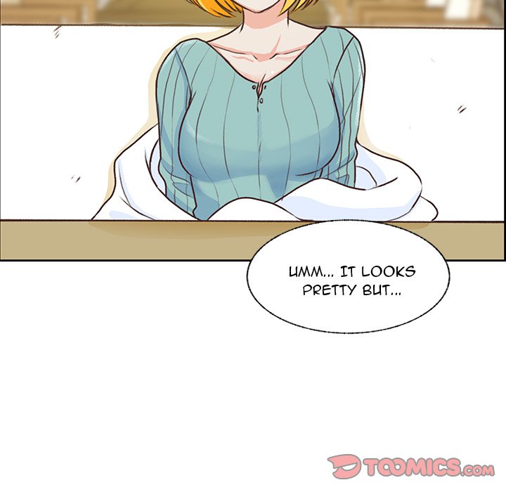 You’re No Good Chapter 72 image 14