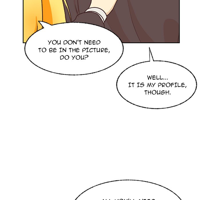 You’re No Good Chapter 72 image 16