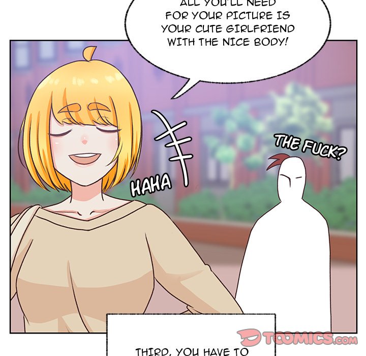 You’re No Good Chapter 72 image 17