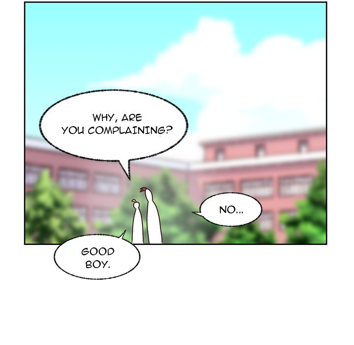 You’re No Good Chapter 72 image 19