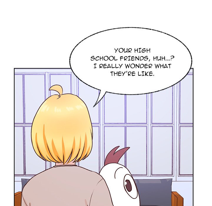 You’re No Good Chapter 72 image 27