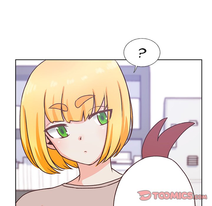 You’re No Good Chapter 72 image 32